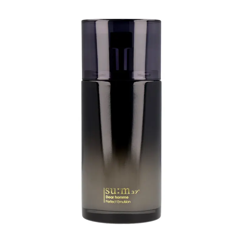 su:m37 Dear Homme Perfect Emulsion 110ml