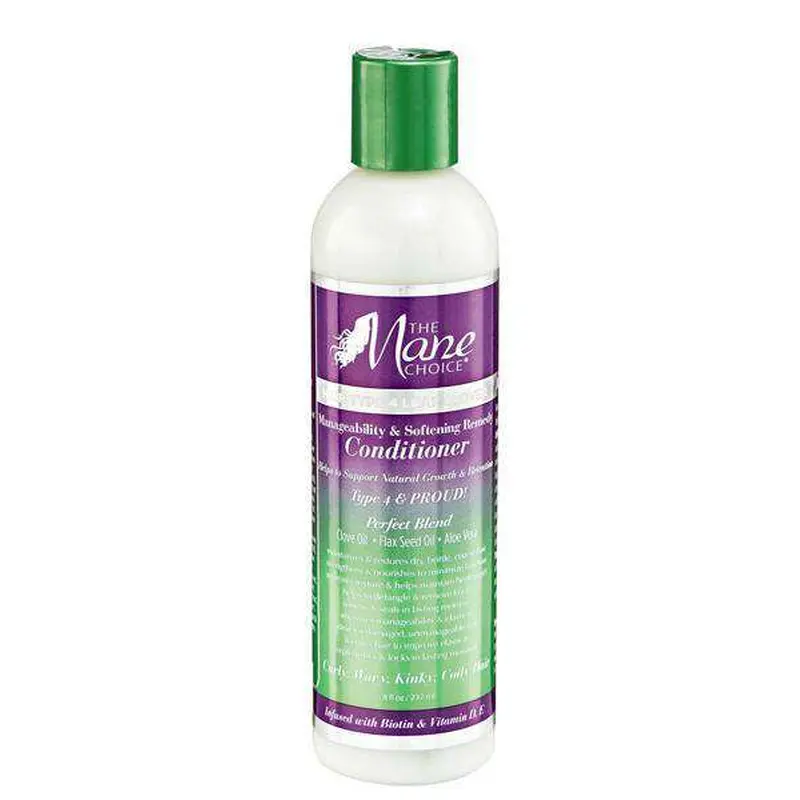 The Mane Choice 4 Leaf Clover Manageability & Softening Remedy Conditioner