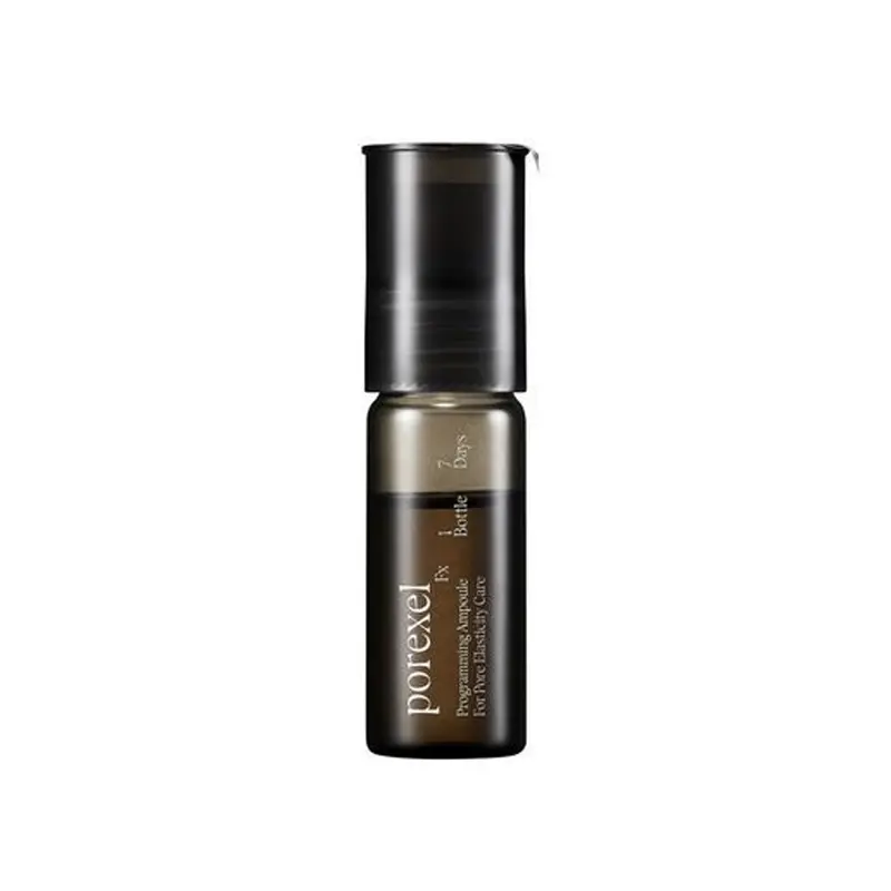 athe Porexel Programming Ampoule 10ml  5 Weeks (+1 Week Bonus)