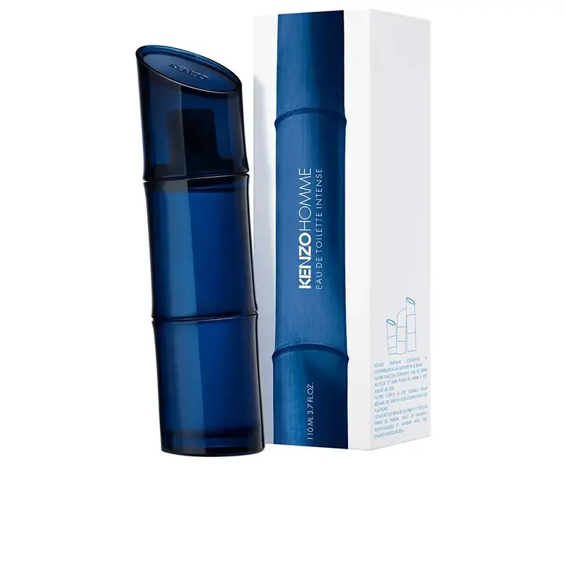 Kenzo Homme Intense Eau de Toilette Spray 110ml