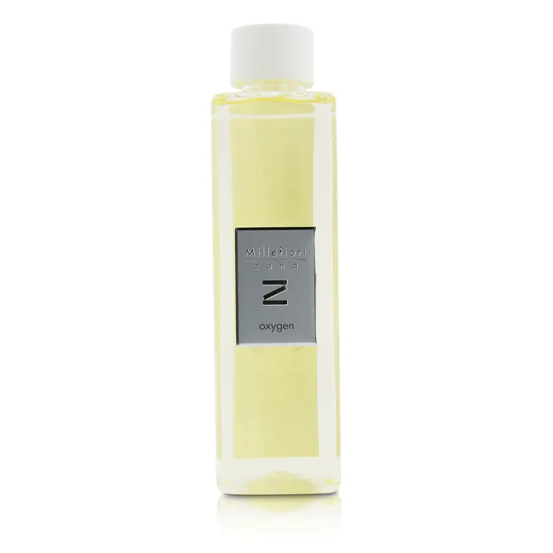 Millefiori Zona Fragrance Diffuser Refill - Oxygen  250ml/8.45oz