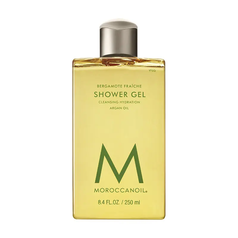 Shower Gel Bergamote Fraiche