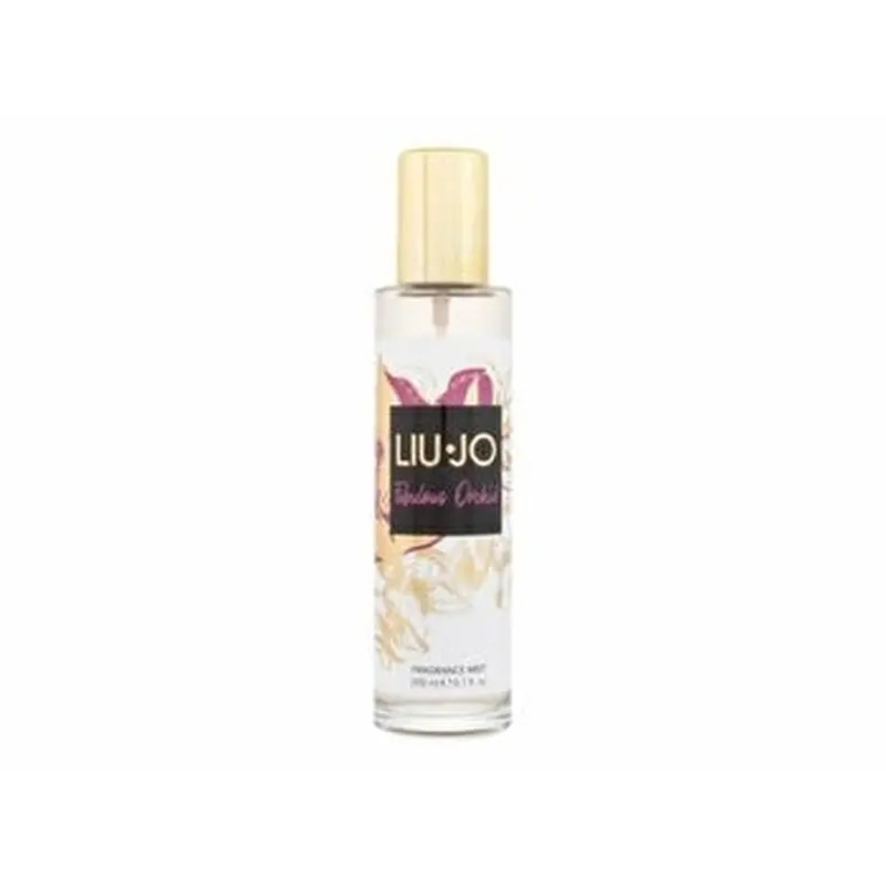Liu Jo Fabulous Orchid Liu Jo Perfume 200ml