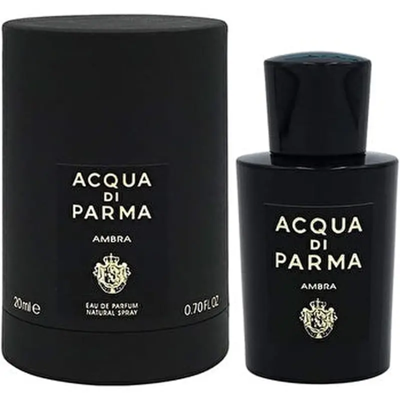 Acqua Di Parma Ambra Eau De Parfum Spray 0.7oz