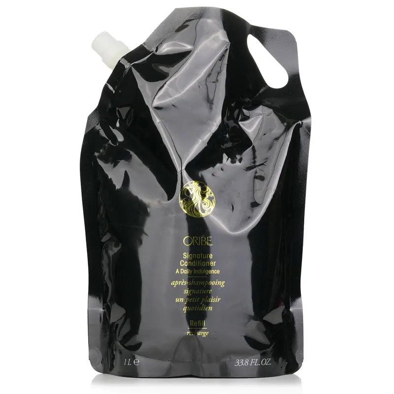 Oribe Signature Conditioner (Liter Refill)  1000ml/33.8oz
