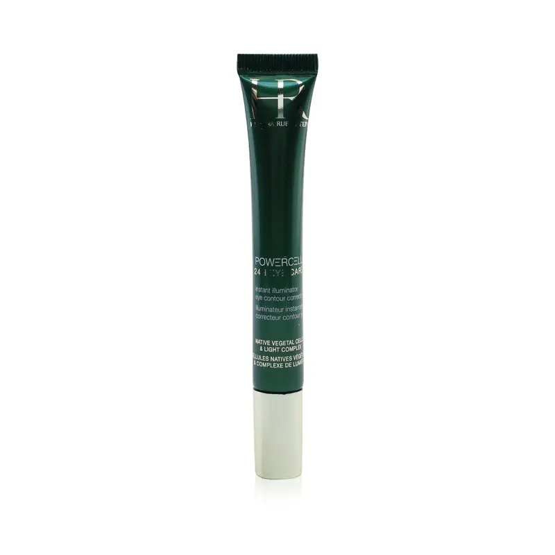 Helena Rubinstein Powercell 24H Eye Care Instant Illuminator Eye Contour Corrector (Box Slightly Damaged)  15ml/0.5oz