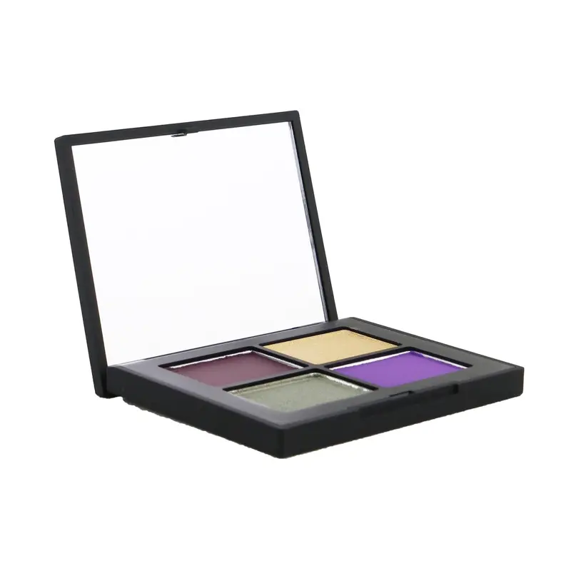 NARS Quad Eyeshadow - # Orgasm X (Box Slightly Damaged)  4x1.2g/0.04oz