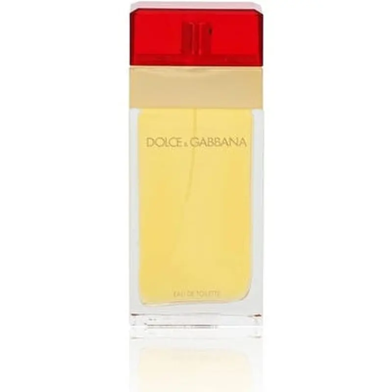 Dolce & Gabbana Pour Femme Eau De Toilette For Women 100ml