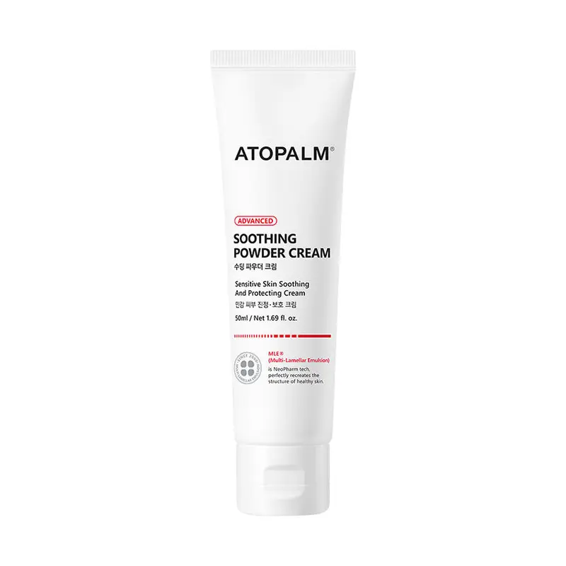 ATOPALM Soothing Powder Cream 50ml