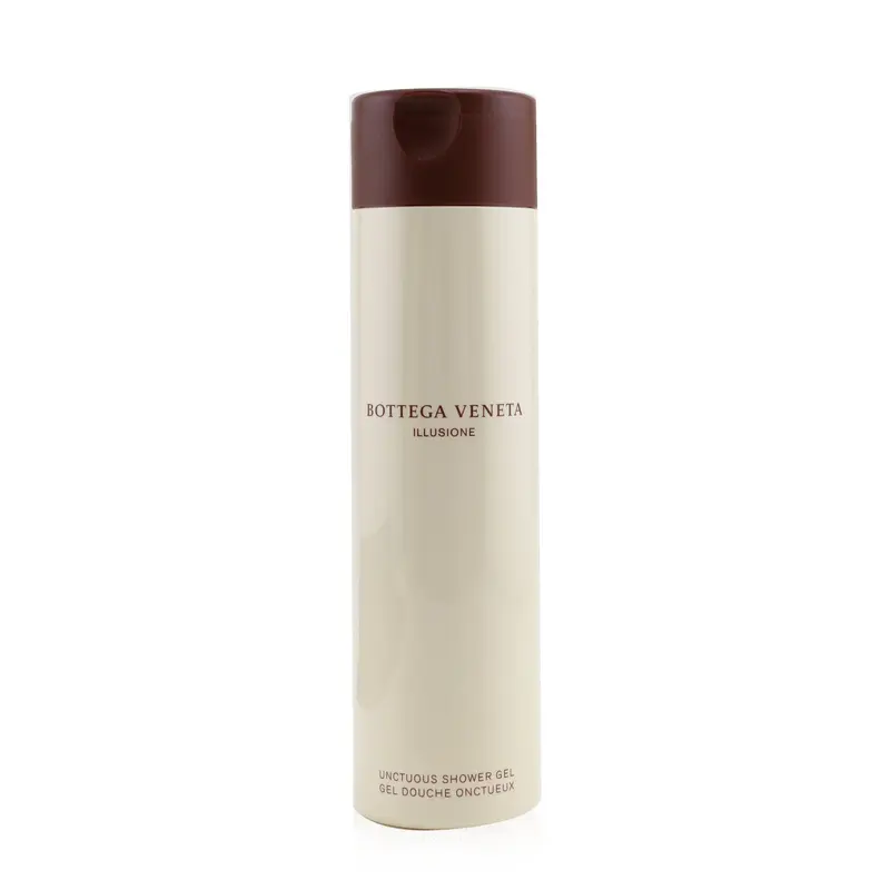 Bottega Veneta Illusione Unctuous Shower Gel  200ml/6.7oz