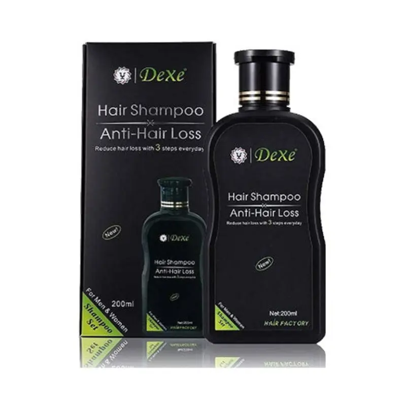 Dexe Anti-Hair Loss Shampoo