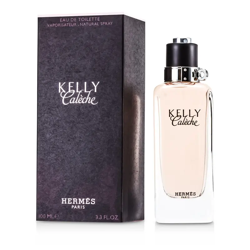 Hermes Kelly Caleche Eau De Toilette Spray  100ml/3.3oz