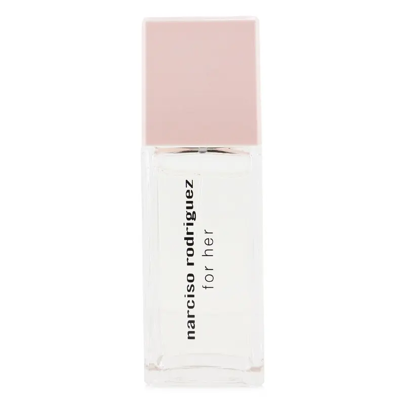 Narciso Rodriguez For Her Eau De Parfum Spray (Limited Edition 2020)  20ml/0.66oz