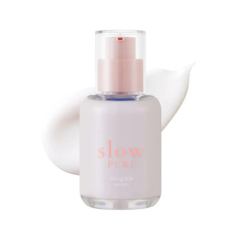 slowpure Lifting Firm Serum 50ml