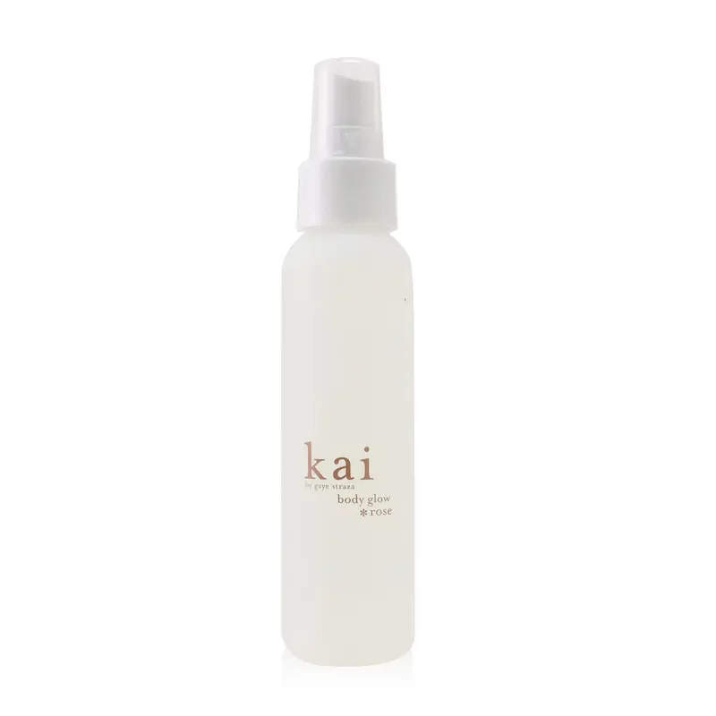Kai Rose Body Glow Spray  118ml/4oz