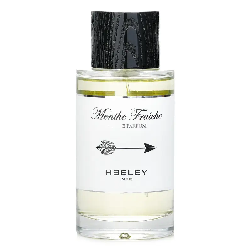 HEELEY Menthe Fraiche Eau De Parfum Spray  100ml/3.3oz