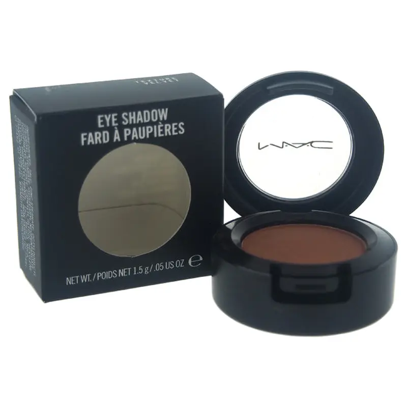 MAC Eyeshadow - Texture Velvet by MAC for Women - 0.05 oz Eyeshadow