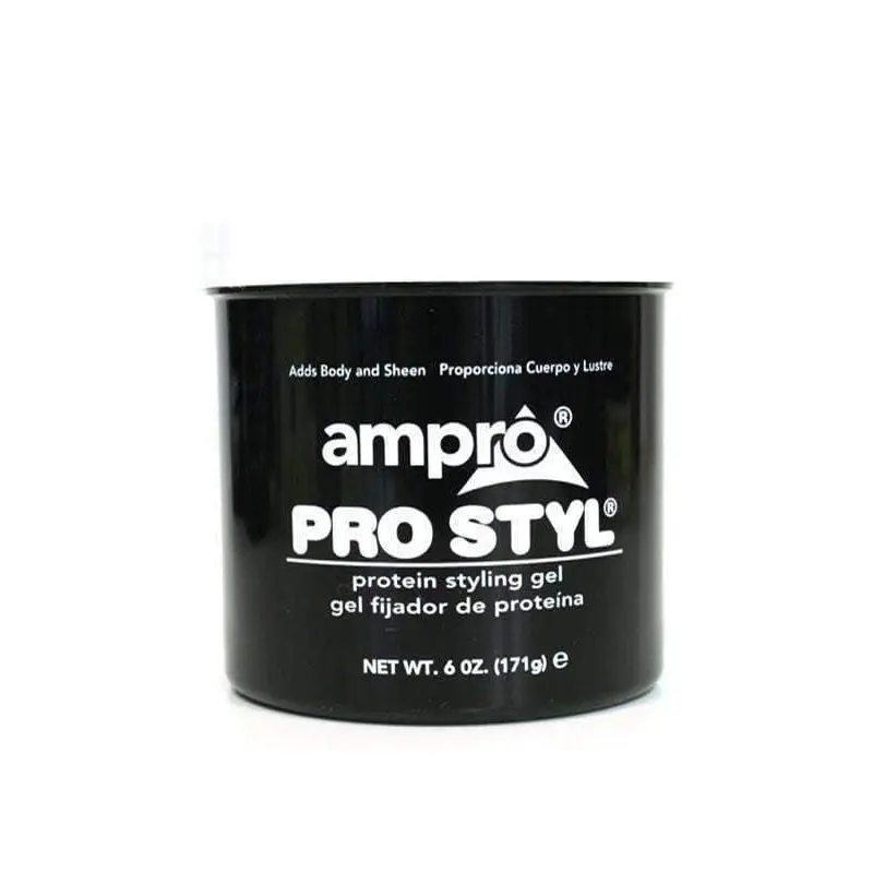 Ampro Protein Gel 6oz