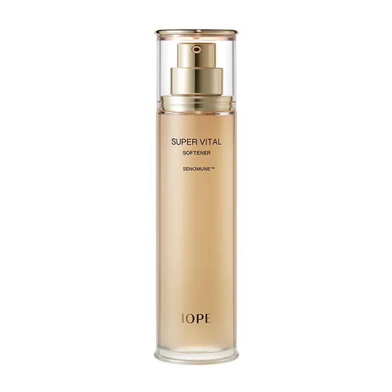 IOPE Super Vital Softener 150ml