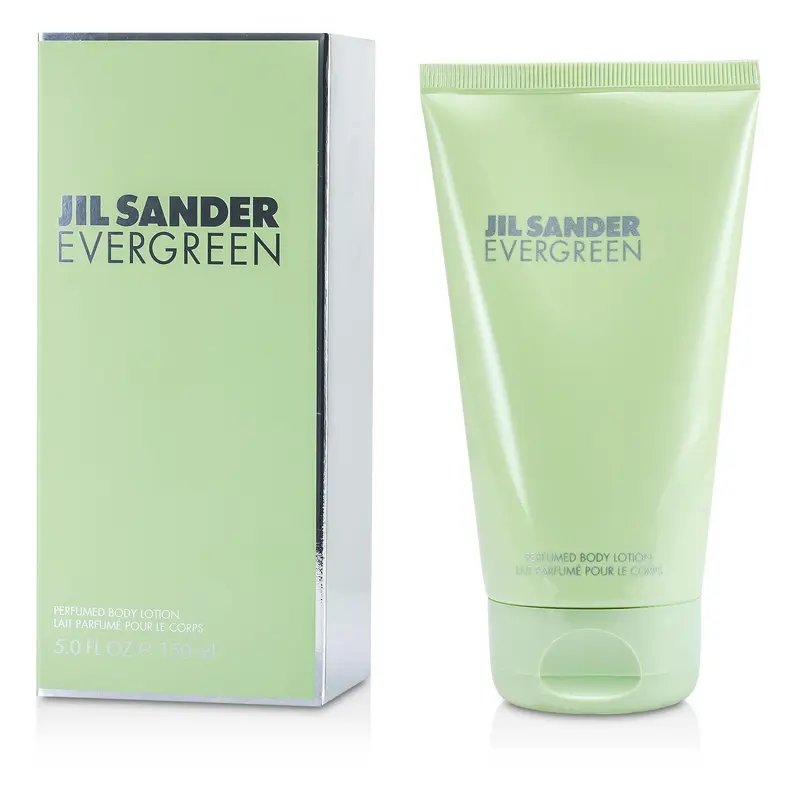 Jil Sander Evergreen Perfumed Body Lotion  150ml/5oz