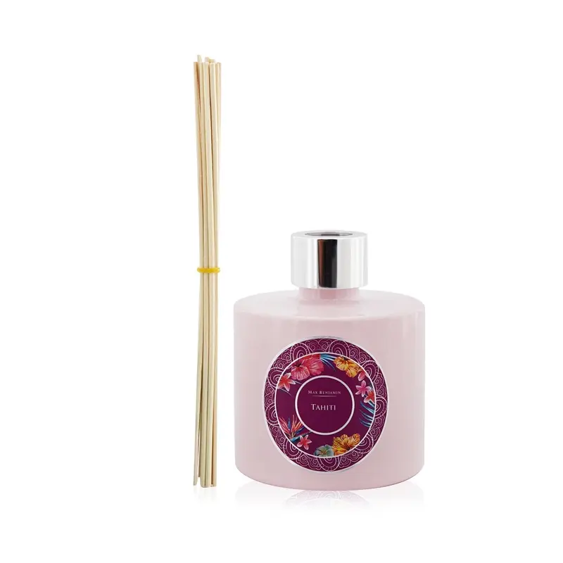 Max Benjamin Ocean Islands Diffuser - Tahiti  150ml/4.95oz