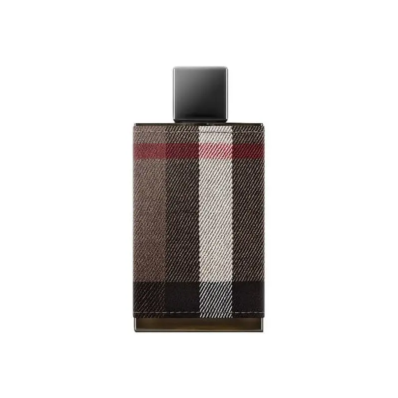 Burberry London Man Eau De Toilette 100ml