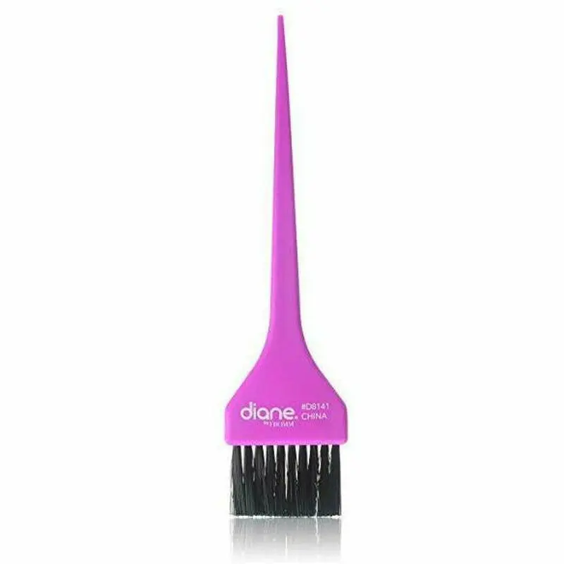 Diane: 2" Color Brush #D8141