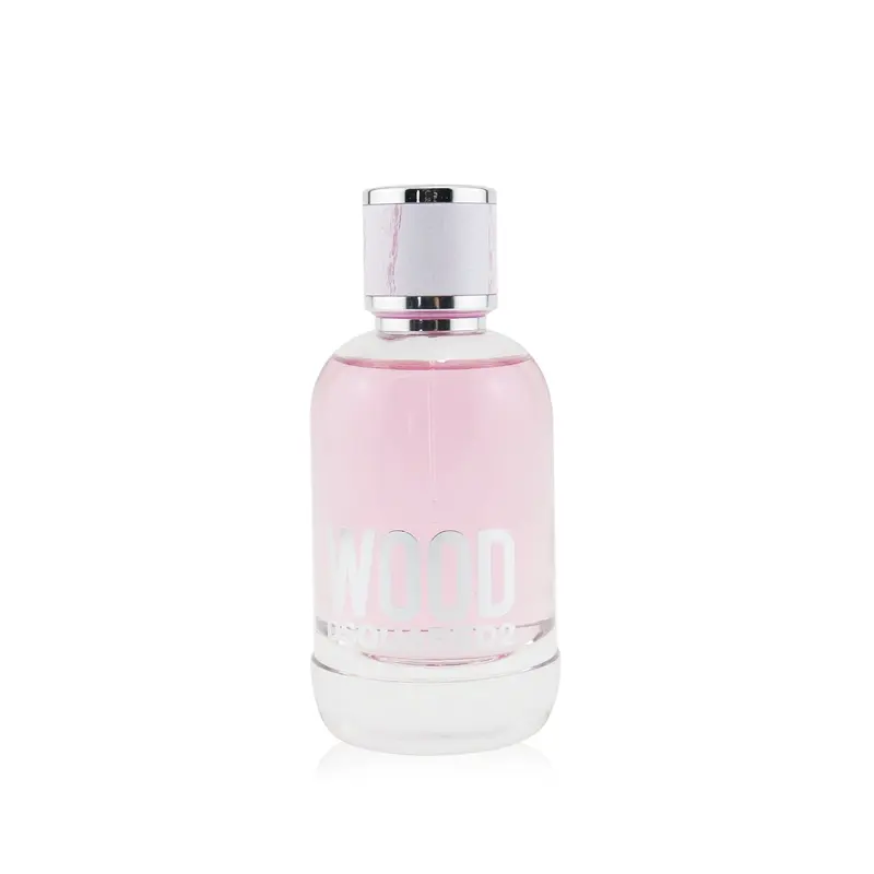 Dsquared2 Wood Eau De Toilette Spray  100ml/3.4oz