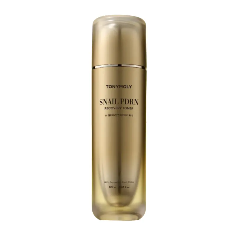 TONYMOLY Snail PDRN Recovery Toner 120ml