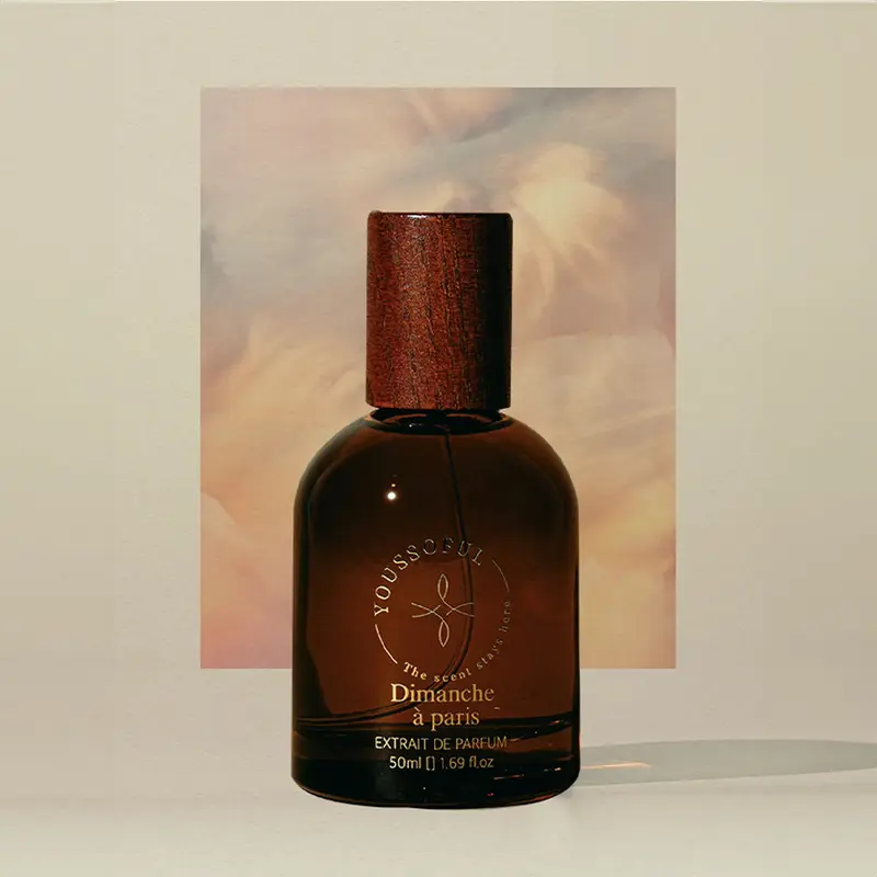 YOUSSOFUL Dimanche A Paris Extrait De Parfum 50ml