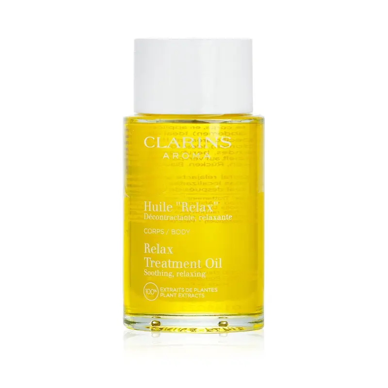 Clarins Body Treatment Oil - Relax  100ml/3.4oz
