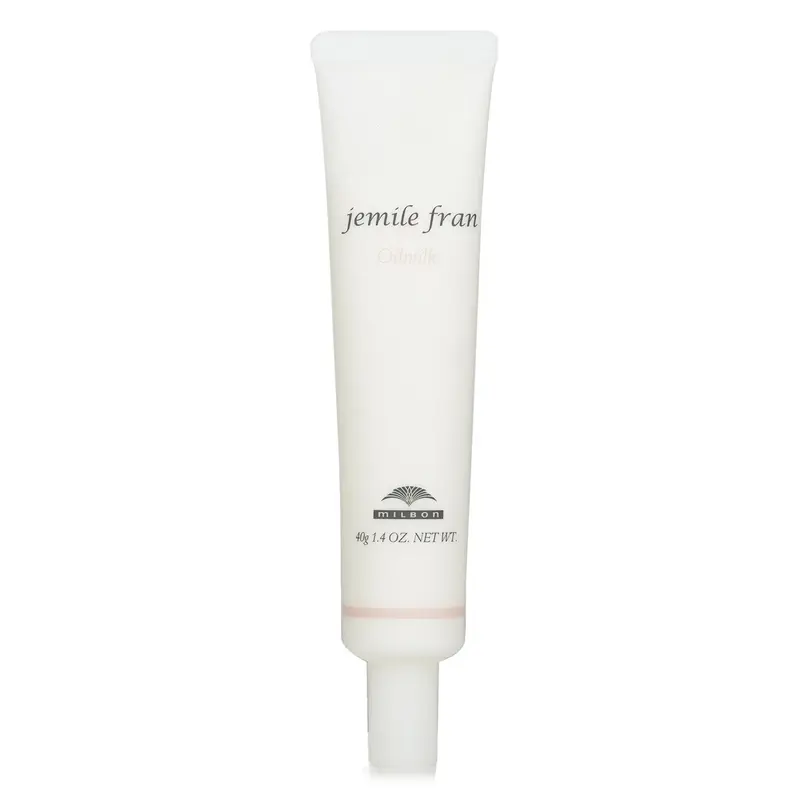 Milbon Jemile Fran Oil - Milk  40g/1.4oz