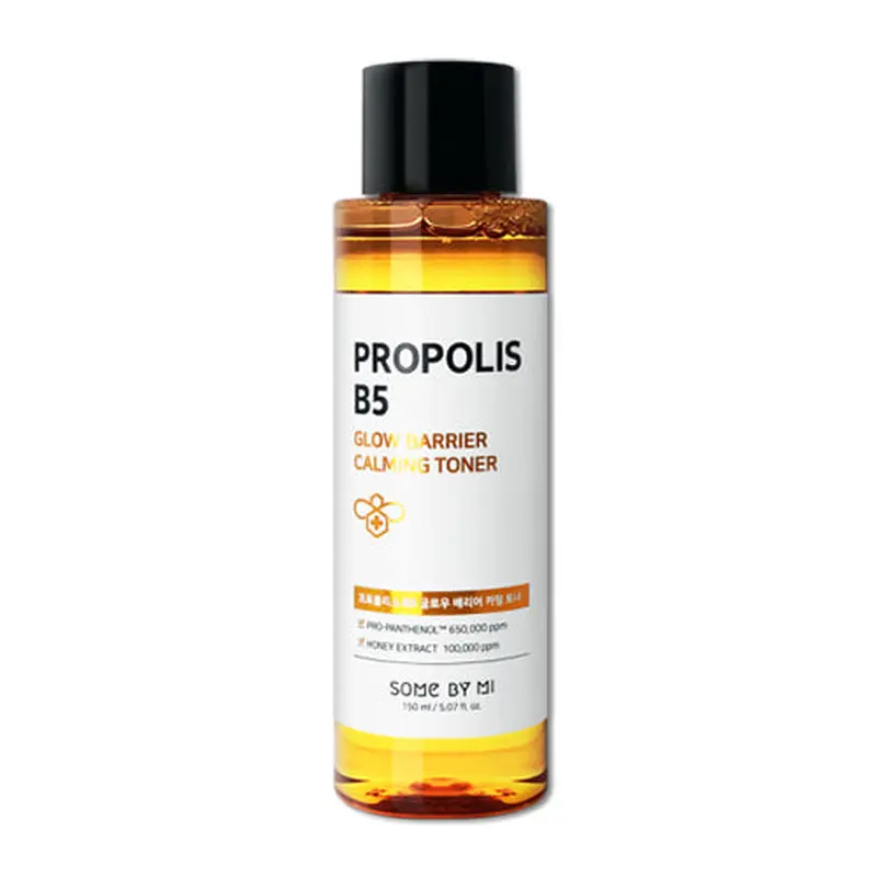 SOME BY MI Propolis B5 Glow Barrier Calming Toner 150ml