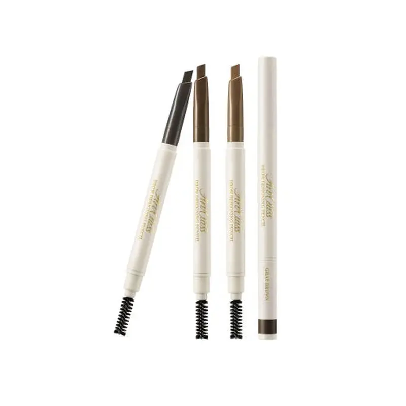 too cool for school Artclass Brow Designing Pencil 0.18g (3colors)