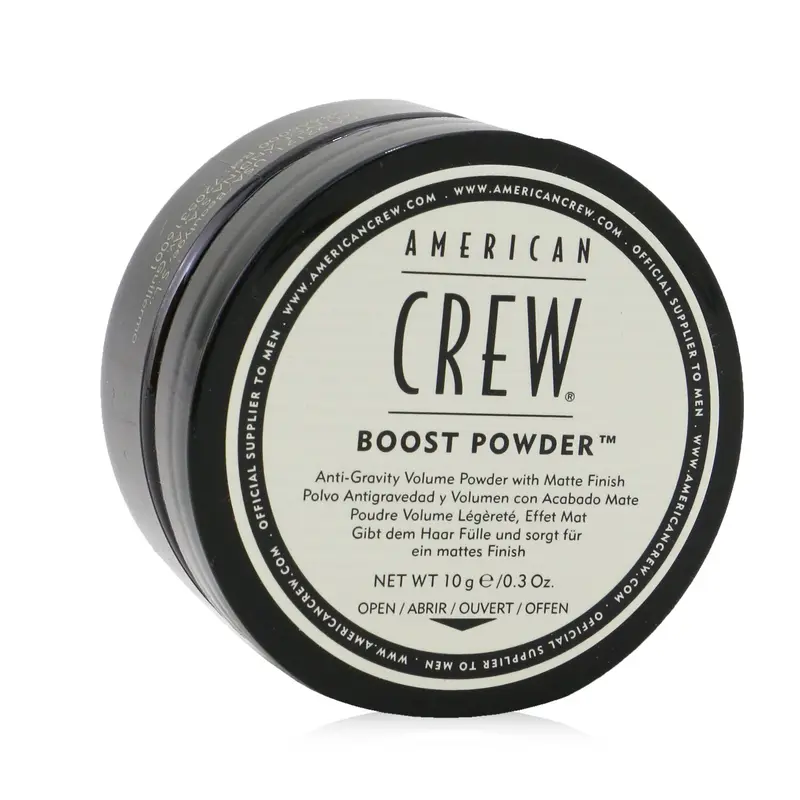 American Crew Men Boost Powder  10g/0.3oz