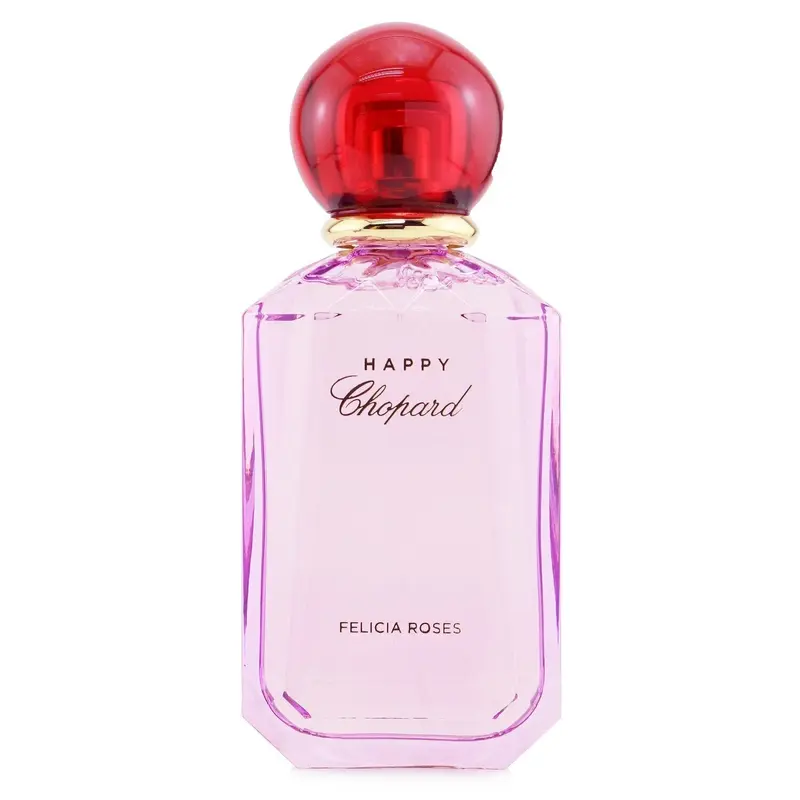 Chopard Happy Chopard Felicia Roses Eau De Parfum Spray  100ml/3.4oz