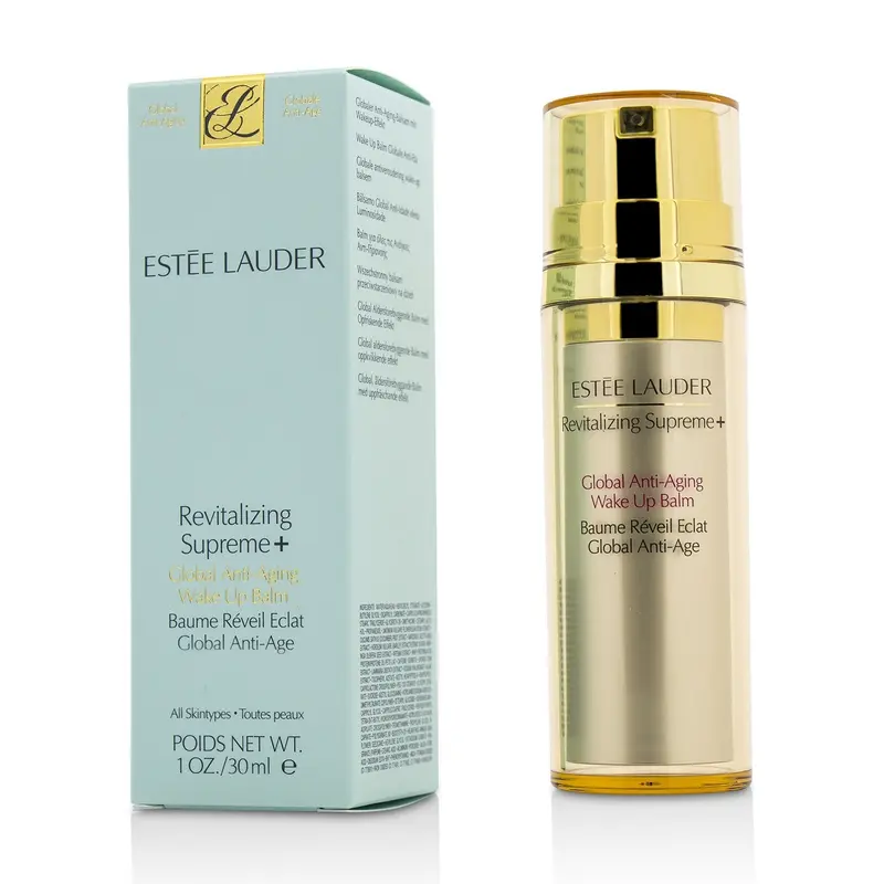Estee Lauder Revitalizing Supreme + Global Anti-Aging Wake Up Balm  30ml/1oz