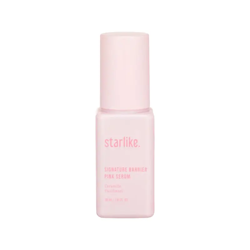 starlike Signature Barrier Pink Serum 30ml