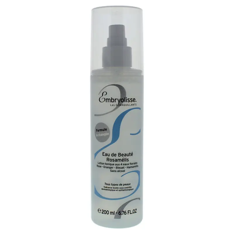 Embryolisse Eau de Beaute Rosamelis by Embryolisse for Women - 6.76 oz Toner
