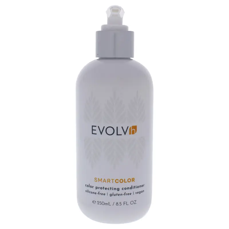 Evolvh SmartColor Protecting Conditioner by Evolvh for Unisex - 8.5 oz Conditioner