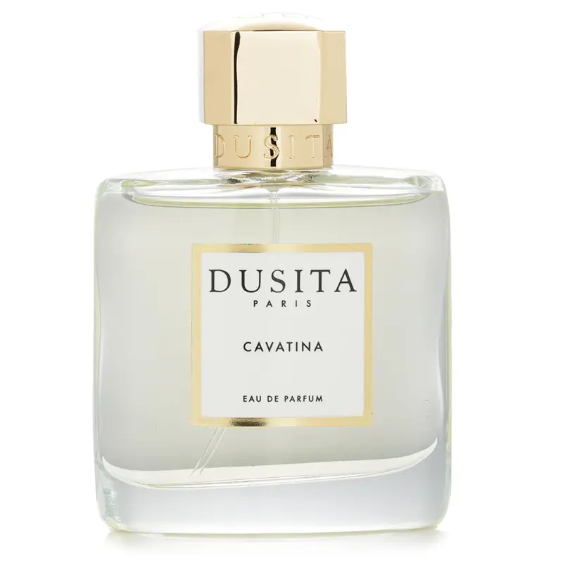 Dusita Cavatina Eau De Parfum Spray  50ml/1.7oz