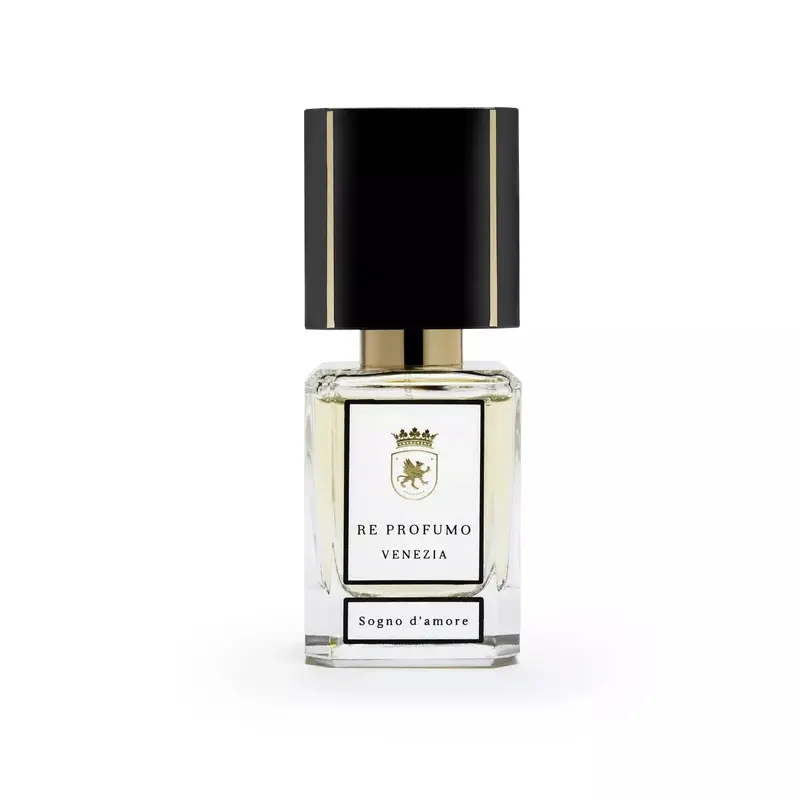 Re Profumo Sogno d'Amore Eau de Parfum 50ml Unisex