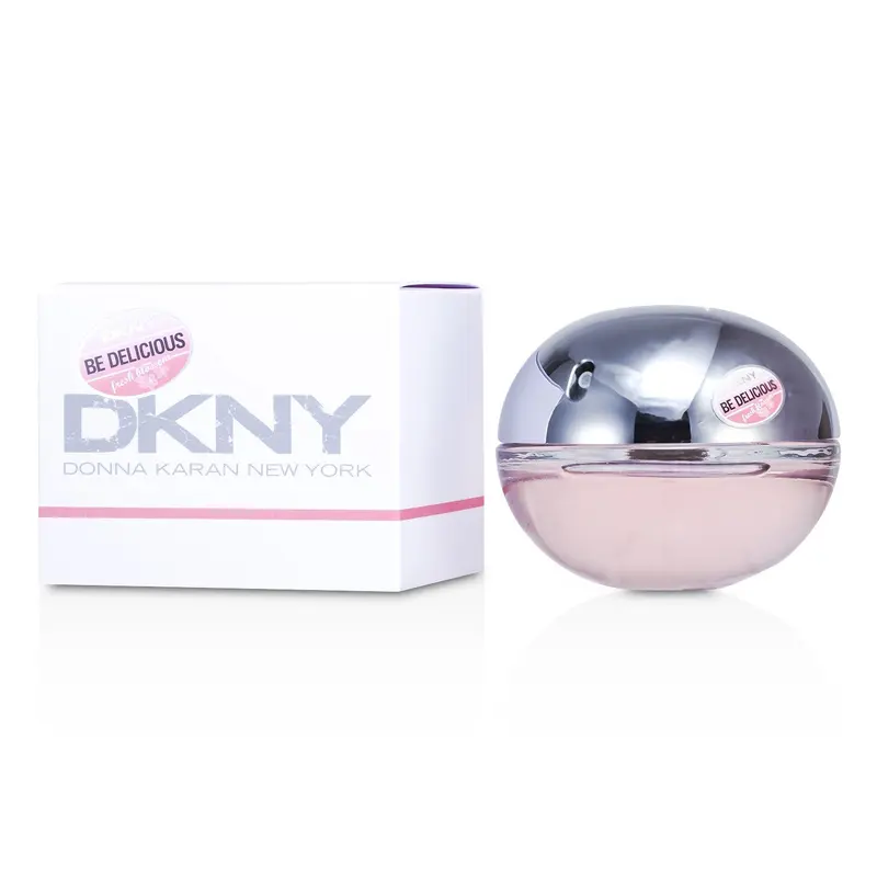 DKNY Be Delicious Fresh Blossom Eau De Parfum Spray  50ml/1.7oz