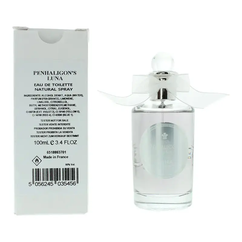 Penhaligon's Luna Tester Eau de Toilette 100ml