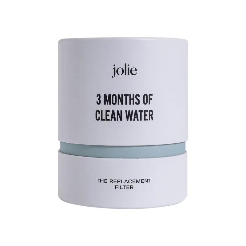 The Jolie Replacement Filter