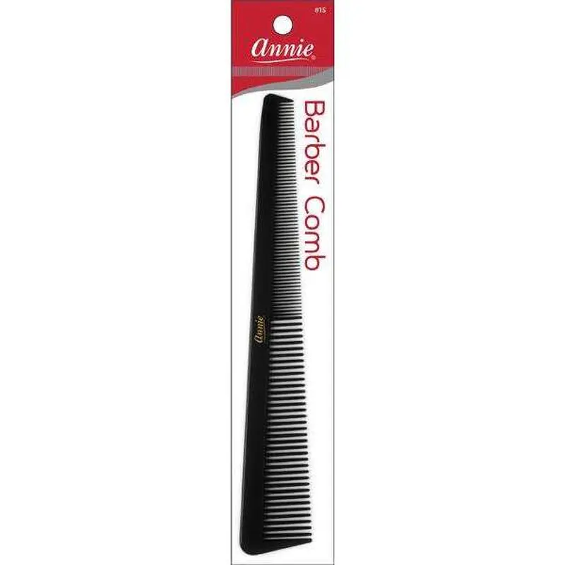 Annie Barber Comb #15