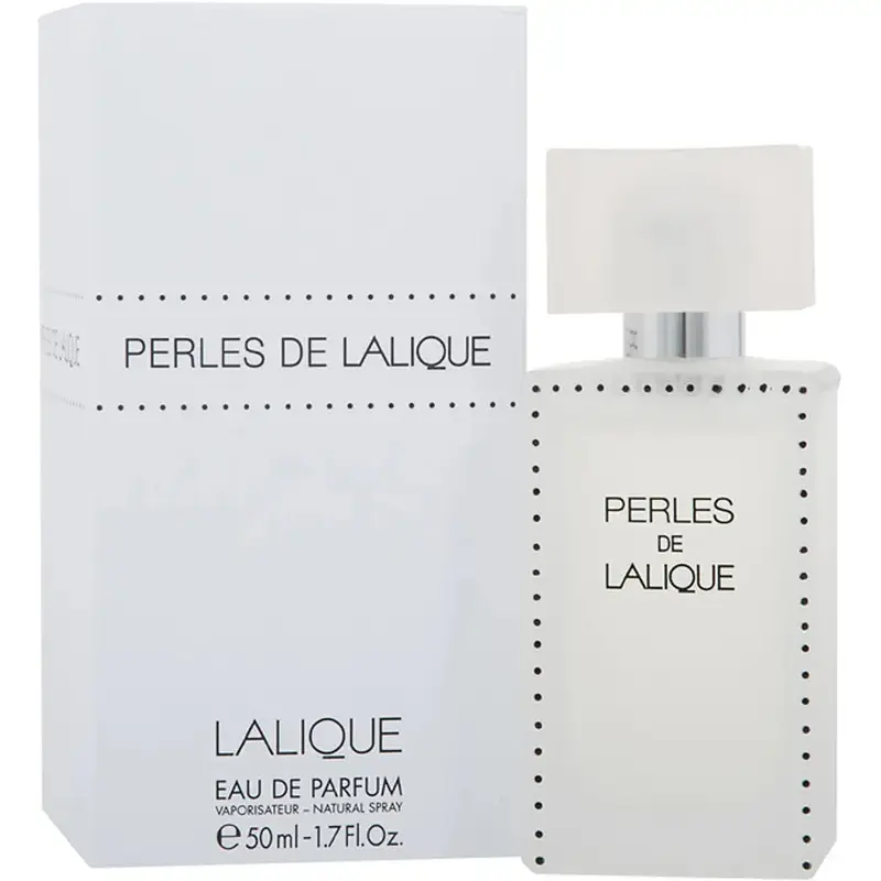 Lalique Perles De Lalique Eau de Parfum 50ml
