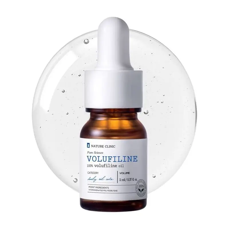 Tosowoong TOSOWOONG - Volufiline 100% Botanic Oil 11ml