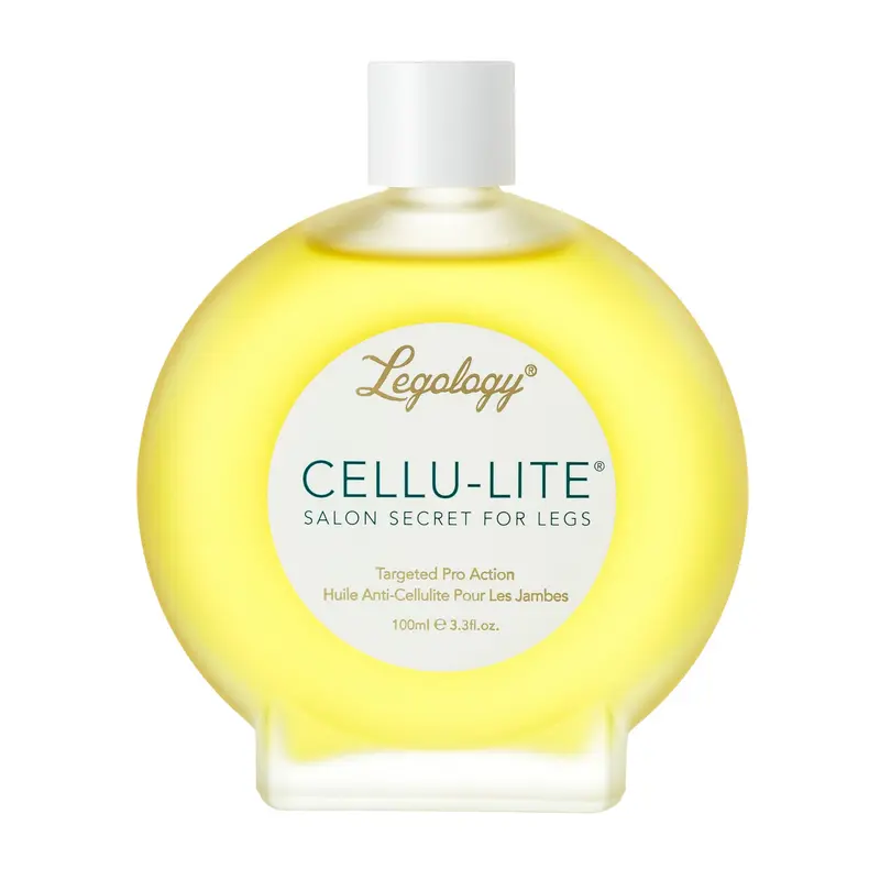Cellu-Lite Salon Secret For Legs