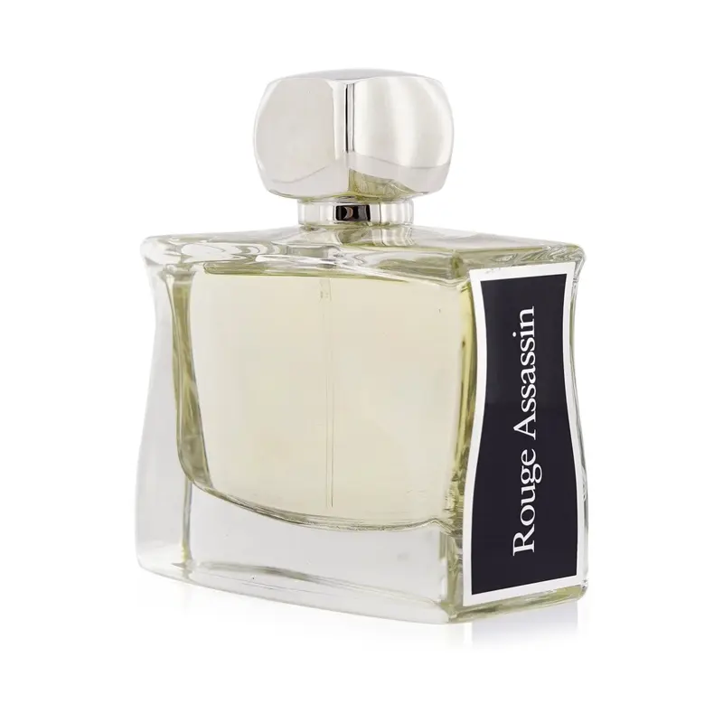 Jovoy Rouge Assassin Eau De Parfum Spray  100ml/3.4oz